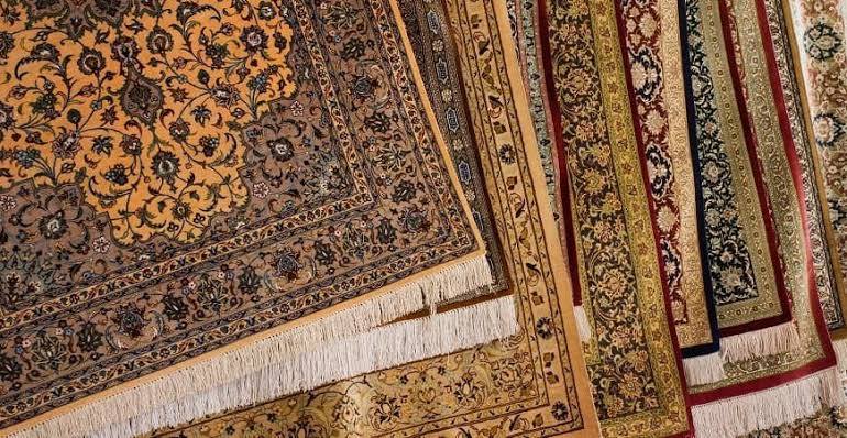 تصویر 4 از فروش فرش چاپی